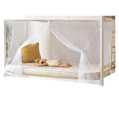 学生蚊帐90x190加密基孔肯雅热蚊