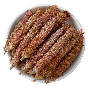 夏枯草野生500g克2025大花天然白毛夏枯球茶野夏枯草可搭配猫爪草