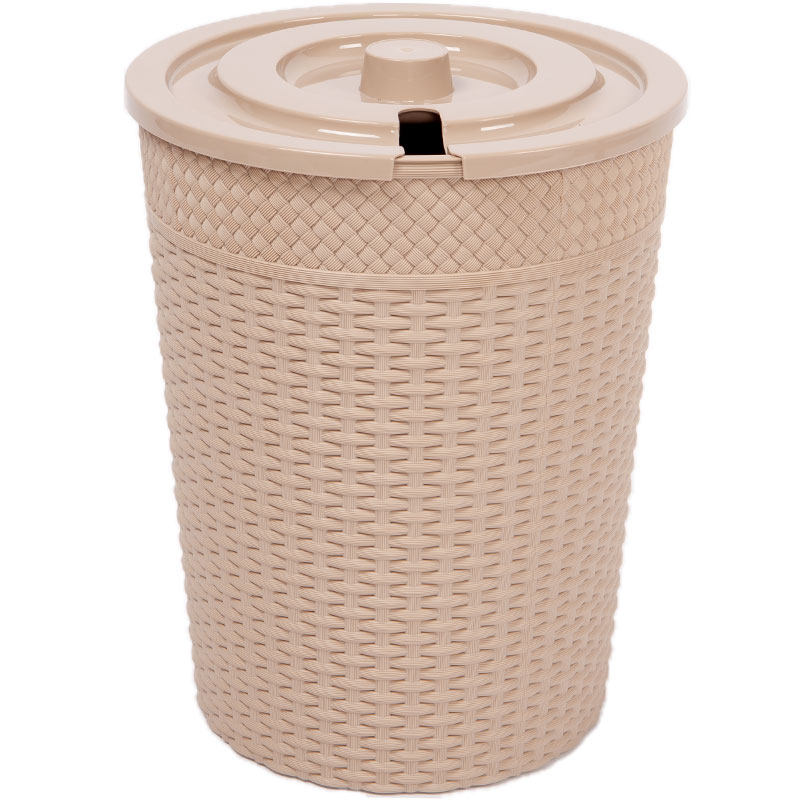 轻奢茶桶排水家用垃圾配件