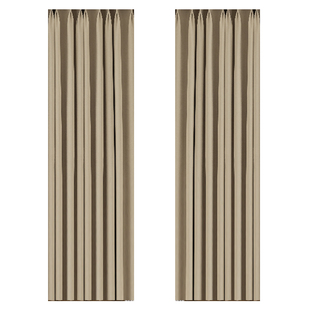 卧室窗帘全遮光2025新款客厅双面雪尼尔帘遮阳安装高级感防晒布