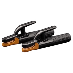 工业级电焊钳新款焊把钳纯紫铜焊钳1000A防烫焊钳手把800a焊把钳