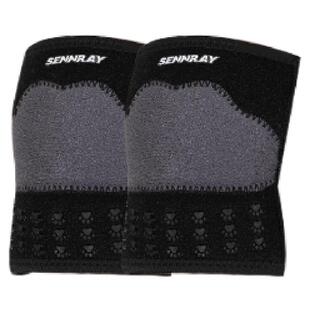 儿童护膝宝宝爬行护具手套跪地防摔护具护肘套装婴儿护手加厚学爬