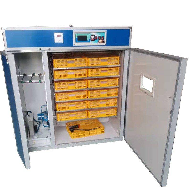 全自动孵化机定制加工小鸡孵化器鸡蛋孵化机智能孵蛋箱专业孵化箱,畜牧/养殖物资,养殖恒温箱/恒温设备,淘宝优惠券,粉丝福利购,淘宝优惠卷