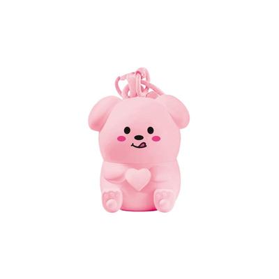 EHMZNV/韩姿妮润唇膏（草莓味）4g/盒