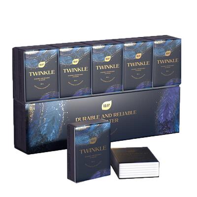 植护3层手帕纸轻巧便携