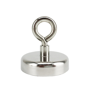 强力磁铁高强度钕铁硼磁性吸铁石无痕钩闭合挂钩固定器吸铁神器