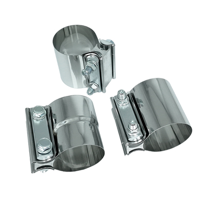 欧式喉箍强力加厚直通抱箍卡箍