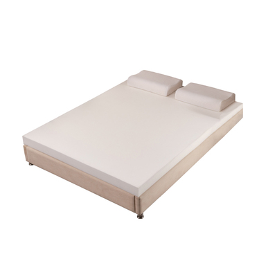 磨毛海绵床垫巢羊高密度海绵加硬