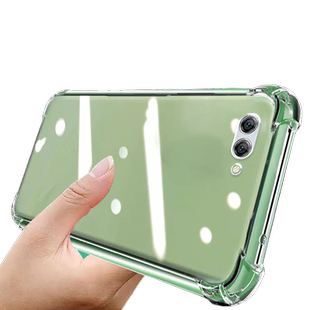 卢邦适用华为NOVA2S气囊2plus防摔3i硅胶nova4e手机壳5ipro保护套5z全包5t镜头nova6se超薄7i软nova8se活力版