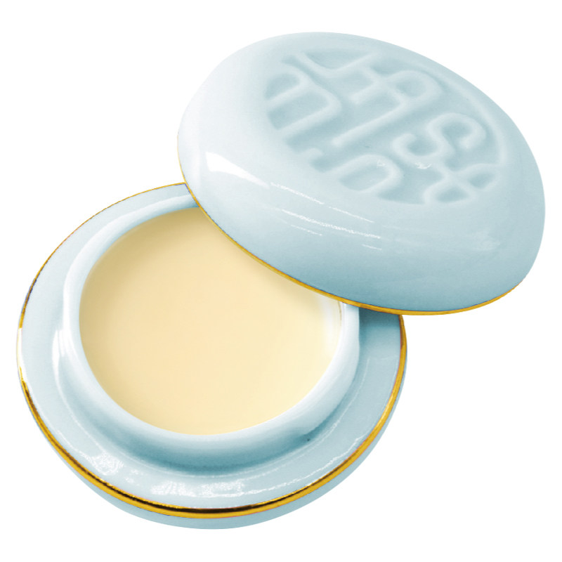 十二月寻香纾媛古法香膏固体精油女香水古风茉莉桂花檀香持久淡香