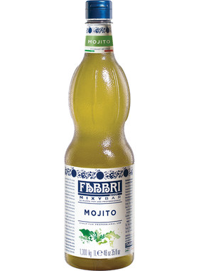 法布芮fabbri糖浆意大利