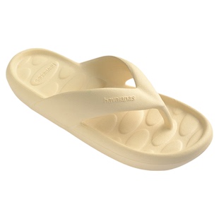 Havaianas哈唯纳Candy Pop夏新款厚底外穿增高软底女人字拖鞋度假