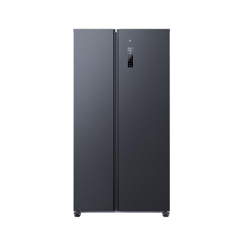 MIJIA ׼  610L ˫Կ ˪ һƵ BCD-610WMSA1455.2Ԫ+150ԪԽ