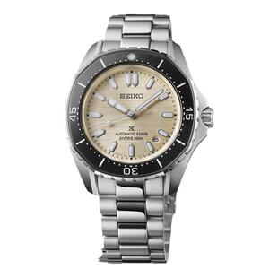 SEIKO精工手表男款经典运动腕表6R机械潜水表SPB481J1 节日礼物