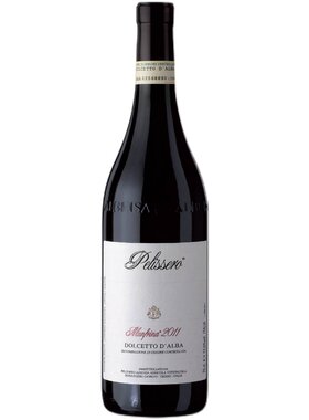 外滩餐厅用酒Pelissero多姿桃