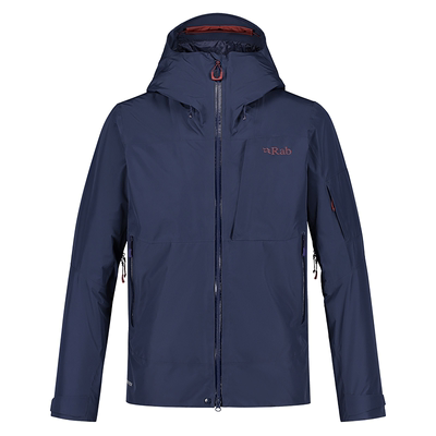 RAB睿坡防泼水保暖滑雪服