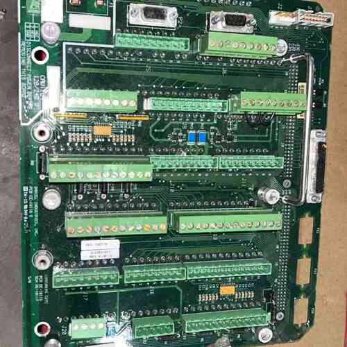 议价DANIEL Industries工业主板 CE-18116
