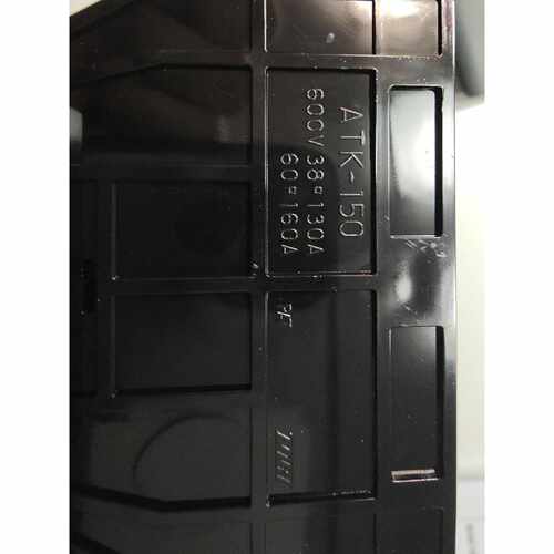 议价东洋技研端子台ATK150600V电压等全新未使用可维修