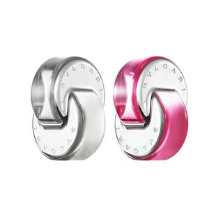 【自营】Bvlgari/宝格丽白晶 EDT 淡香水50/100ml木质花香果香