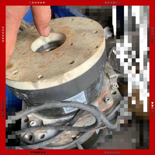 【问价】汇川DD电机ISMT1-160F30AB-A312X，功能正