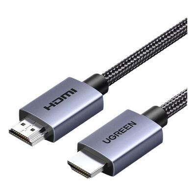 绿联hdmi高清线2.0连接4K