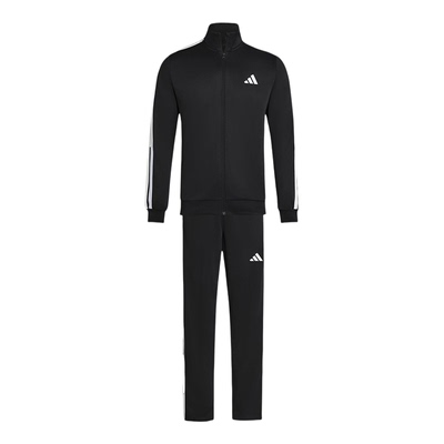 Adidas/阿迪达斯官方正品TRACKSUIT男士运动休闲长袖套装KC6977