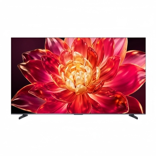 Hisense/海信 85E5Q-PRO 55~85英寸 U+MiniLED智能高刷电视机