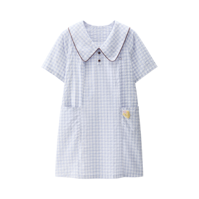 【所有女生直播间】蕉内棉棉520H女士泡泡纱家居服