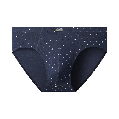 健将男士夏季平角短裤头