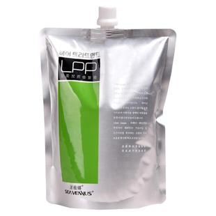 圣薇娜LPP蛋白营养发膜修复干枯补水顺滑免蒸水疗护发素改善毛躁