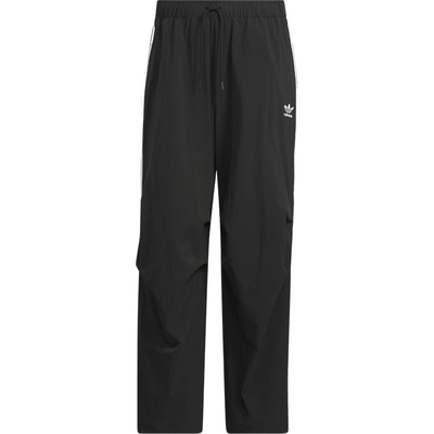 Adidas/阿迪达斯正品三叶草男士耐穿宽松梭织运动休闲长裤KC2638