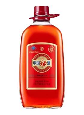 劲牌中国劲酒正品5L大桶装