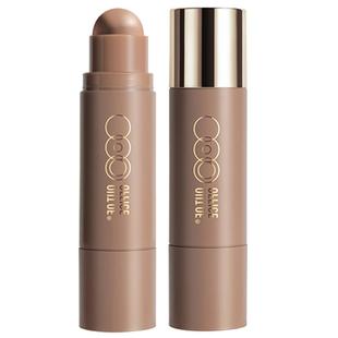 OUT-OF-OFFICE双头修容棒多用OOO阴影高光膏水光立体修饰提亮腮红