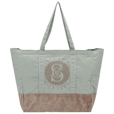 大容量单肩包SCULPTOR