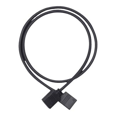 led灯带配件四芯排连接线七彩