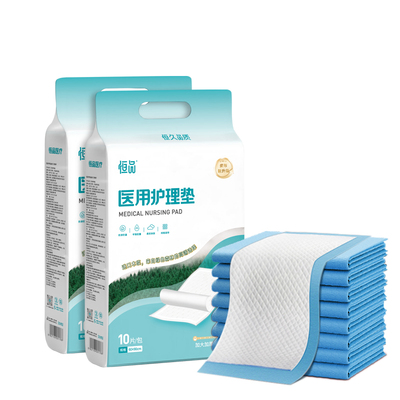 医用护理垫亲肤加大加厚60x90cm