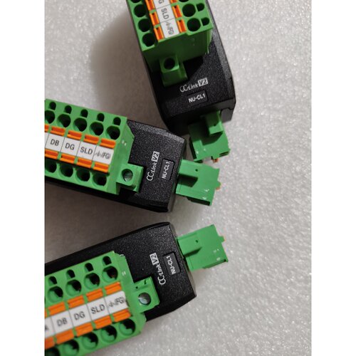 议价基恩士NUCL1DLCL1原装实物拍摄可维修