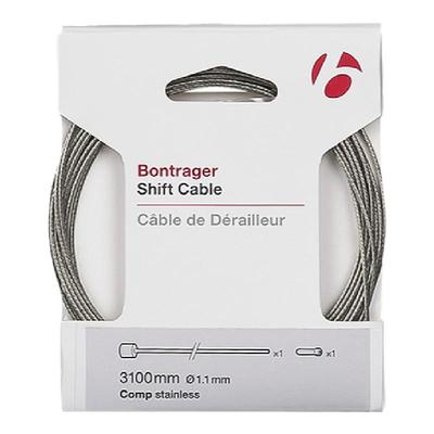 TREK崔克Bontrager防锈变速线芯