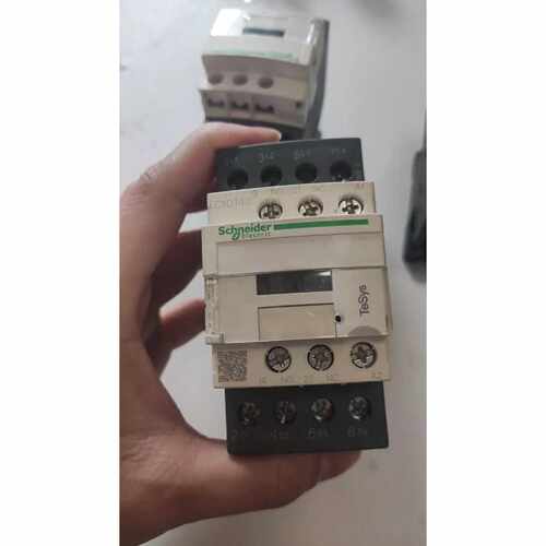 【议价-可维修】  LC1DT40M7C 接触器 220V /均有货