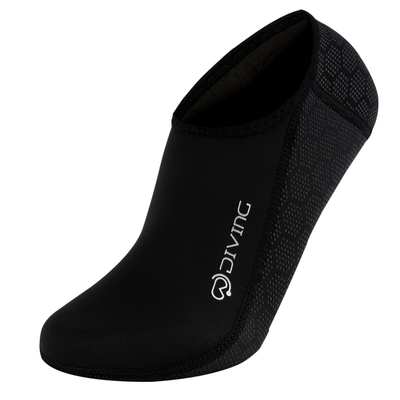 日本进口超弹料2-3mm脚蹼潜水袜