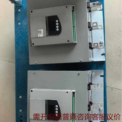 施耐德软启动器ATS48C32Q160KW 议价