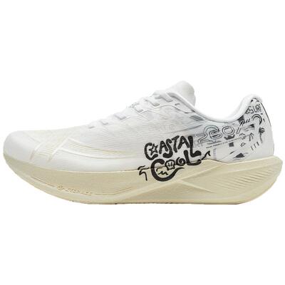 特步260X2.0男女跑步鞋竞速碳板