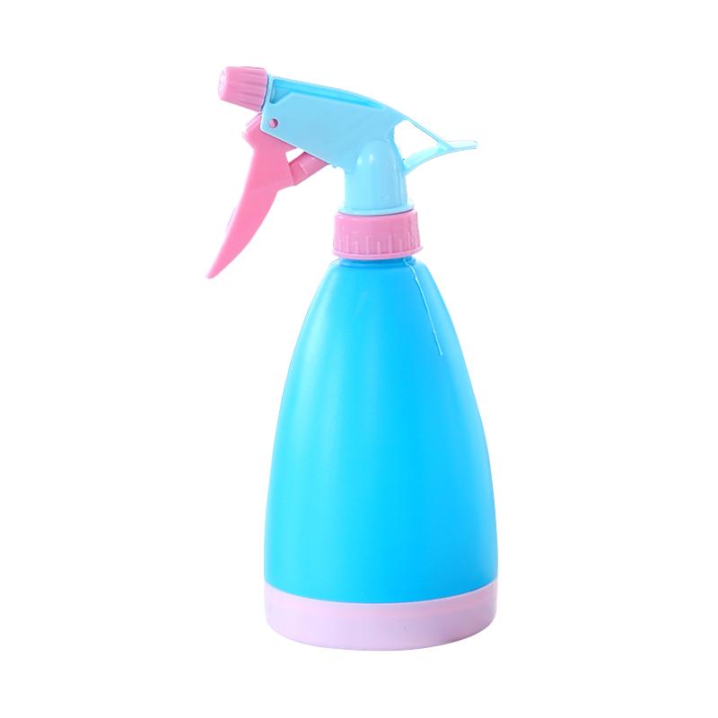 家用喷水壶洒水器气压式浇水浇花