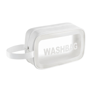 迈齿PVC防水冲牙器收纳包usmile洁碧拜尔博皓便携洗牙水牙线收纳