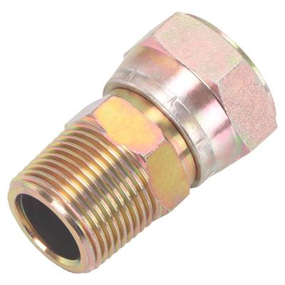 英美制扣帽直通内丝C型7/16