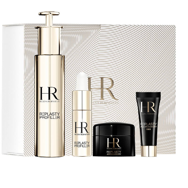 【双11立即付定】HR赫莲娜小针管精华充盈紧致精华液护肤品礼盒