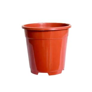 君子兰专用沥水透气花盆嘉利丽盆加仑盆加厚二代升级特价清仓包邮