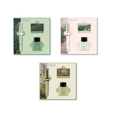 晨光自然森林系列钢笔礼盒