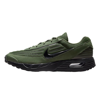 Nike耐克男鞋春季Air Max Verse墨绿运动鞋缓震跑步鞋FV1302-301