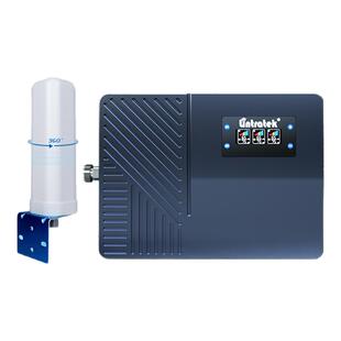 林创海上通船用手机信号放大增强器邮轮渔5g移动网络接收三网合一